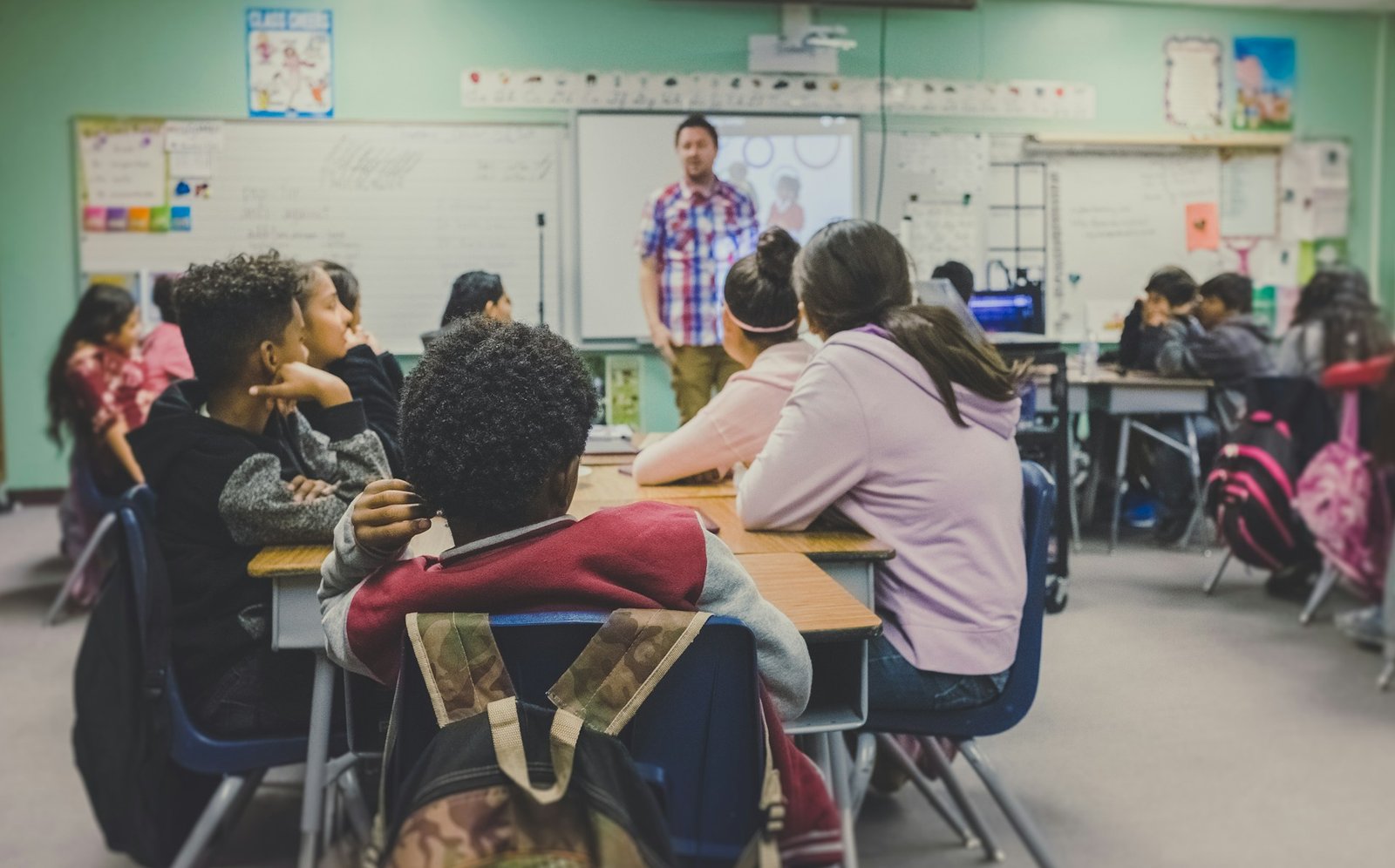Distance learning has six benefits for you and your family.