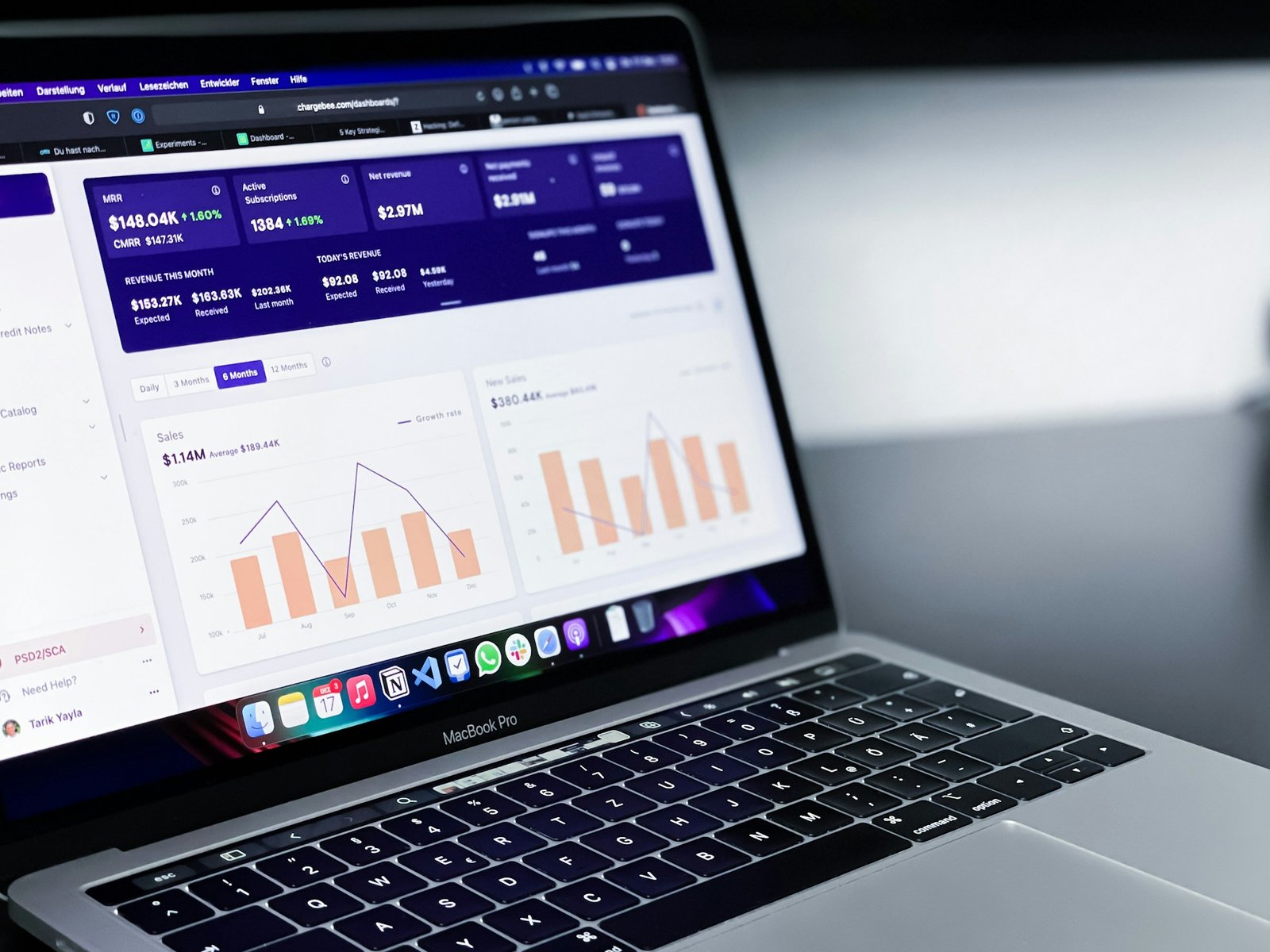 4 Risks of not monitoring investments in your business' marketing campaigns