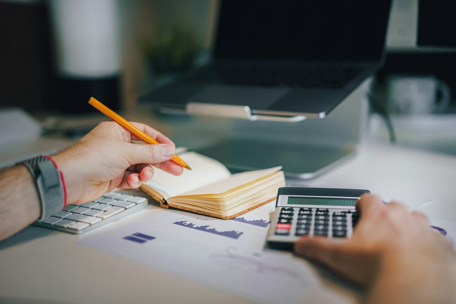 What is Budget Planning and Why is it Important?
