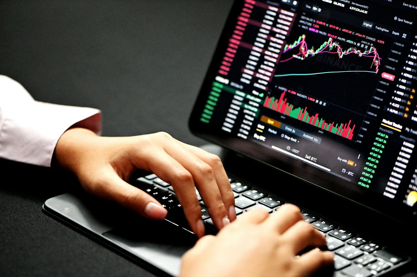 Business indicators: the types of fundamental indicators