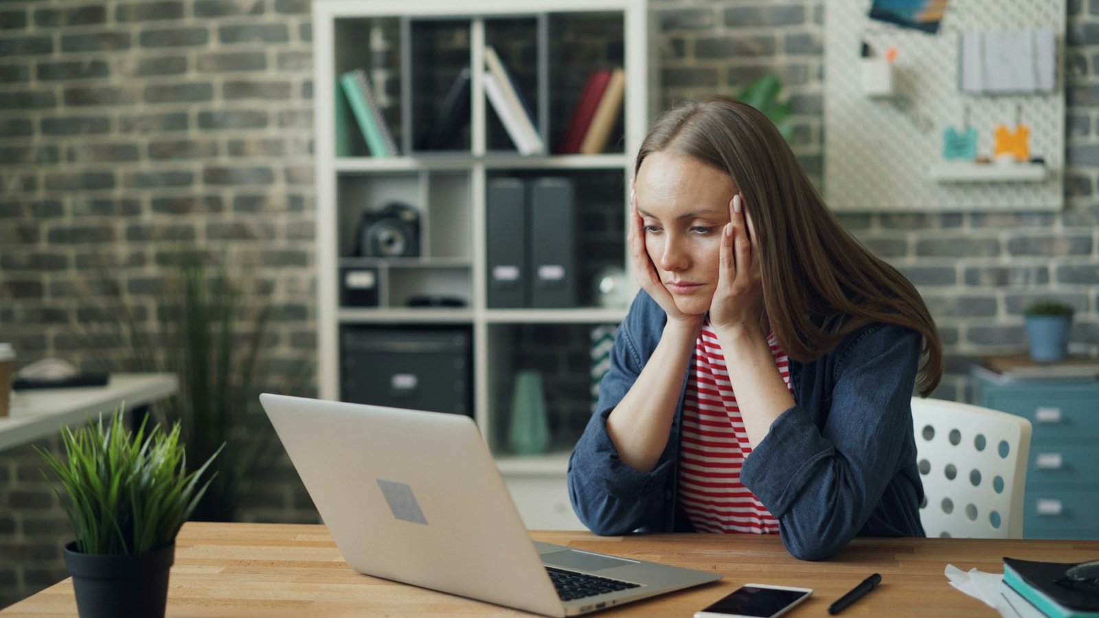 What Are the Symptoms of Entrepreneur Stress and How Can It Be Prevented?