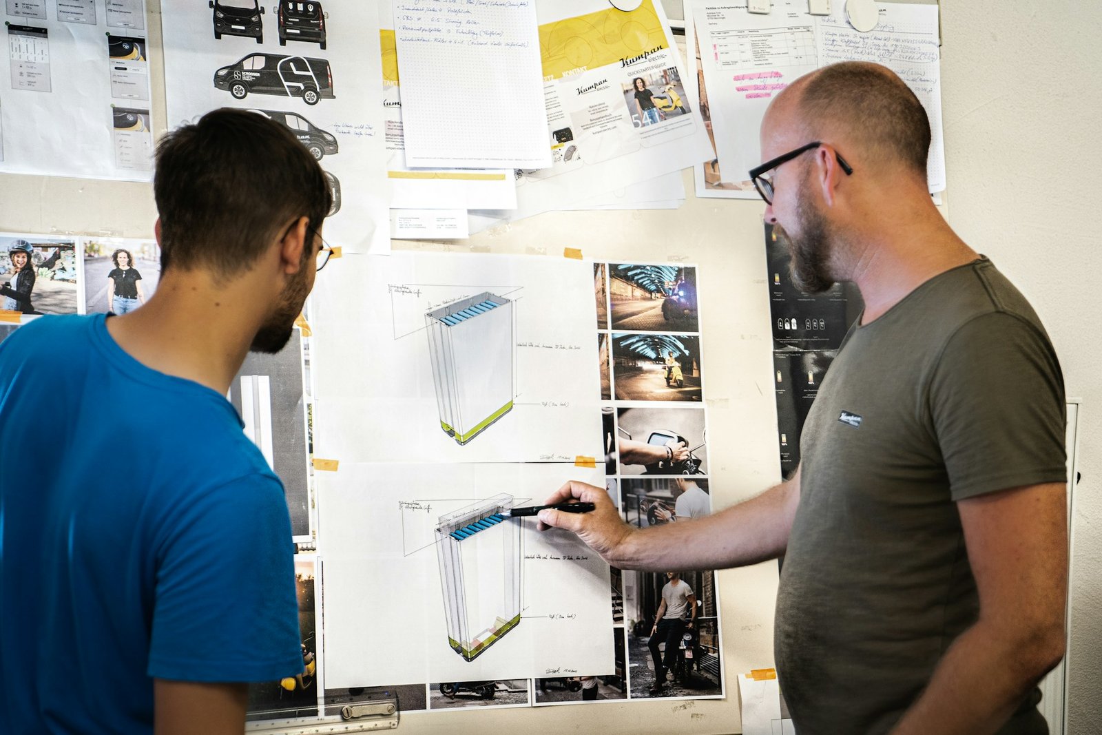 What is mobility? What is Byod? Why should we switch to mobility? - Image