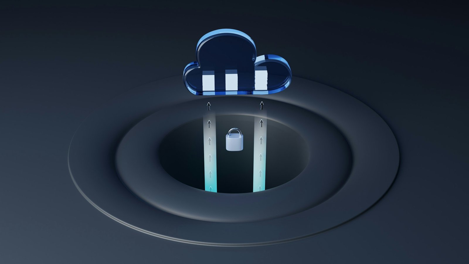 Cloud security: what it is and how to ensure security in the cloud - Image