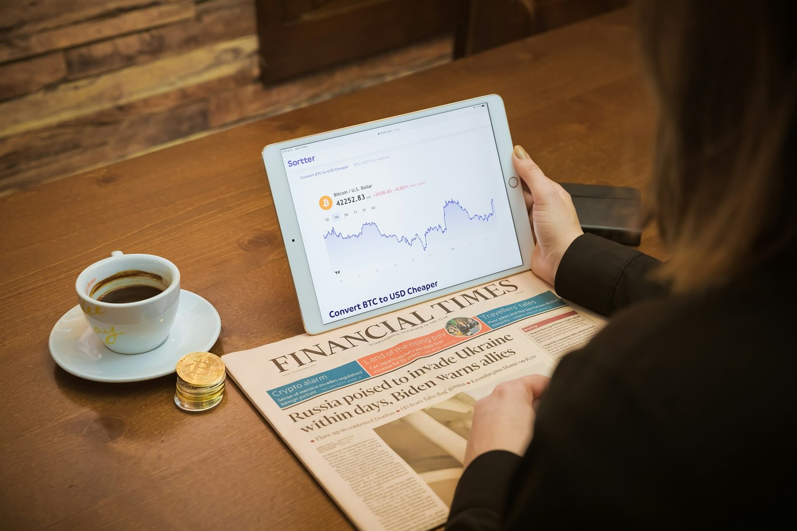 5 Ways to Secure Your Financial Future With Capital Premium Financing - Image