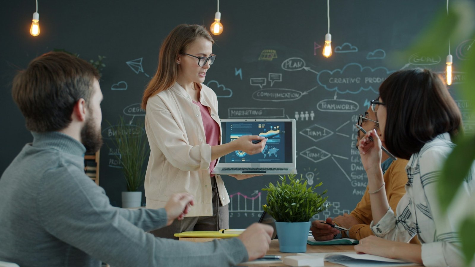 Top Small Business Marketing Strategies for Growth and Success - Image